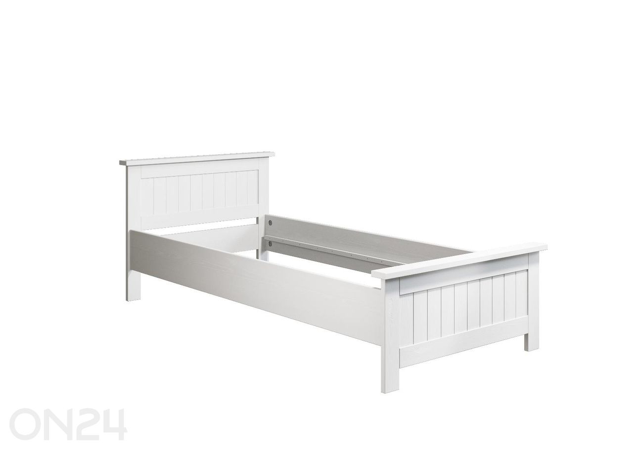 Voodi Lote 90x200 cm suurendatud