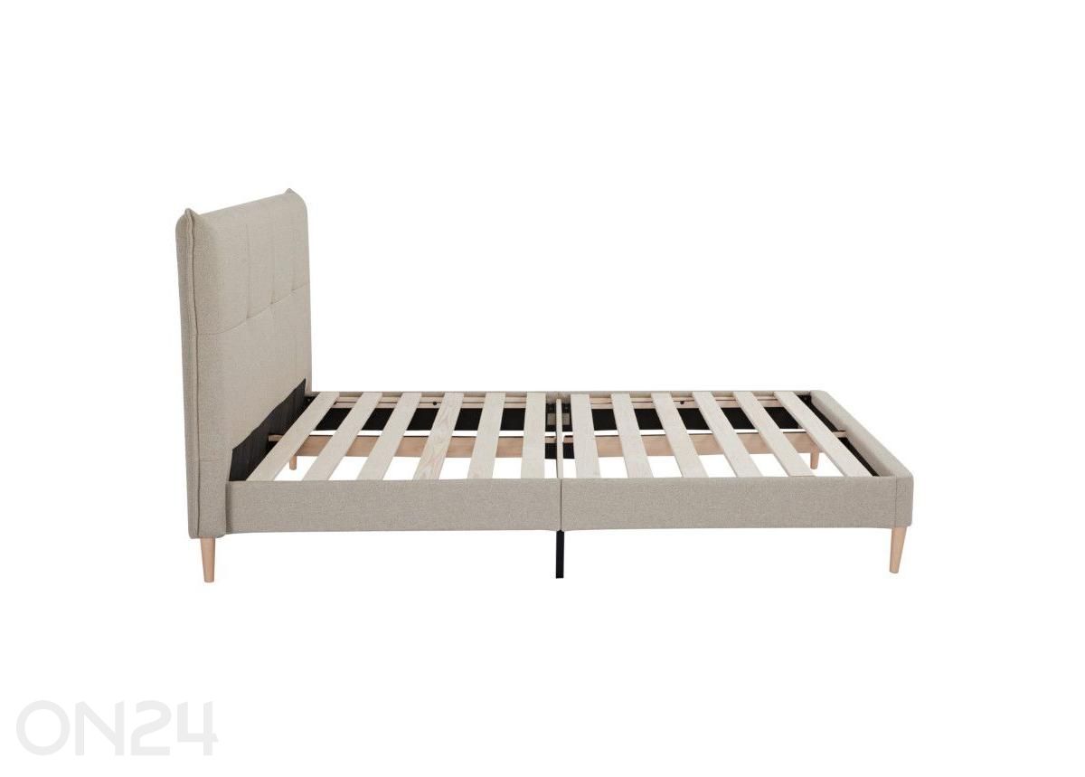 Voodi Luxa 160x200 cm suurendatud