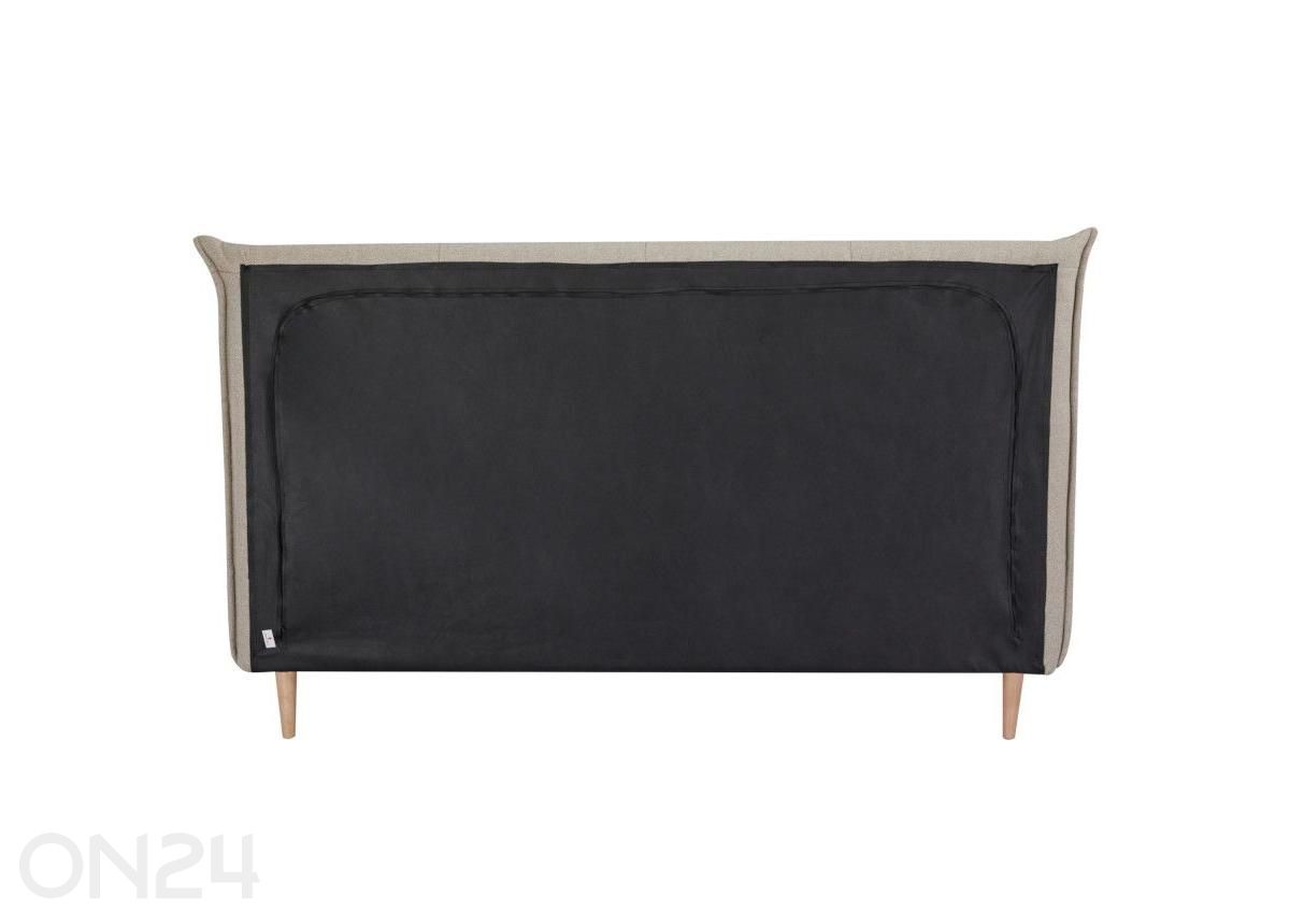 Voodi Luxa 160x200 cm suurendatud