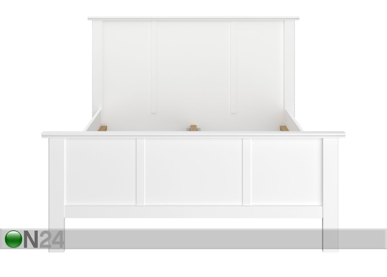 Voodi Margaux 140x200 cm suurendatud