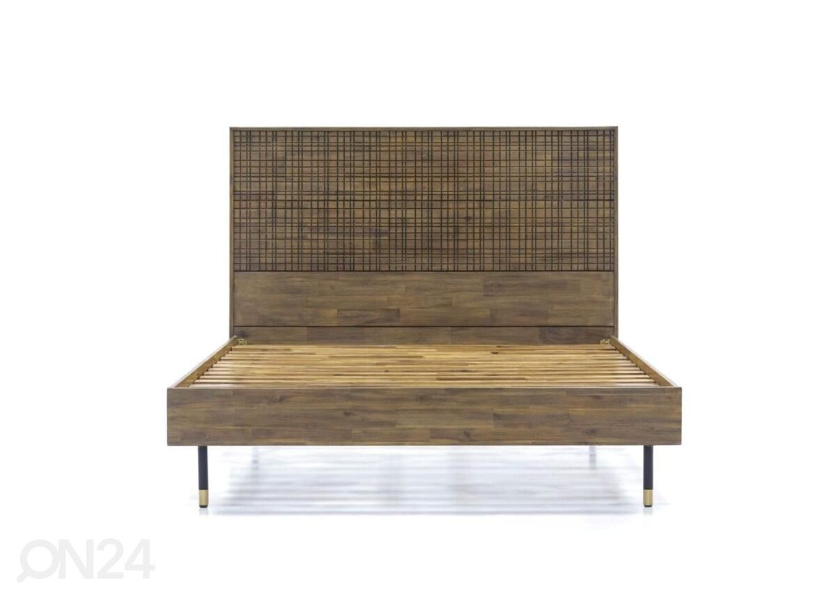 Voodi Maze 180x200 cm suurendatud