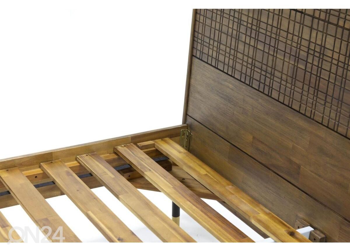 Voodi Maze 180x200 cm suurendatud