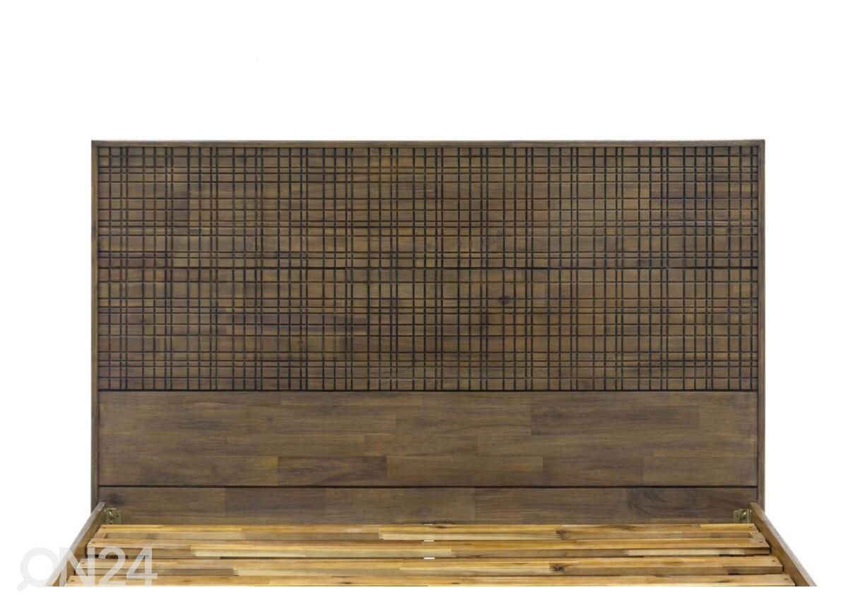 Voodi Maze 180x200 cm suurendatud