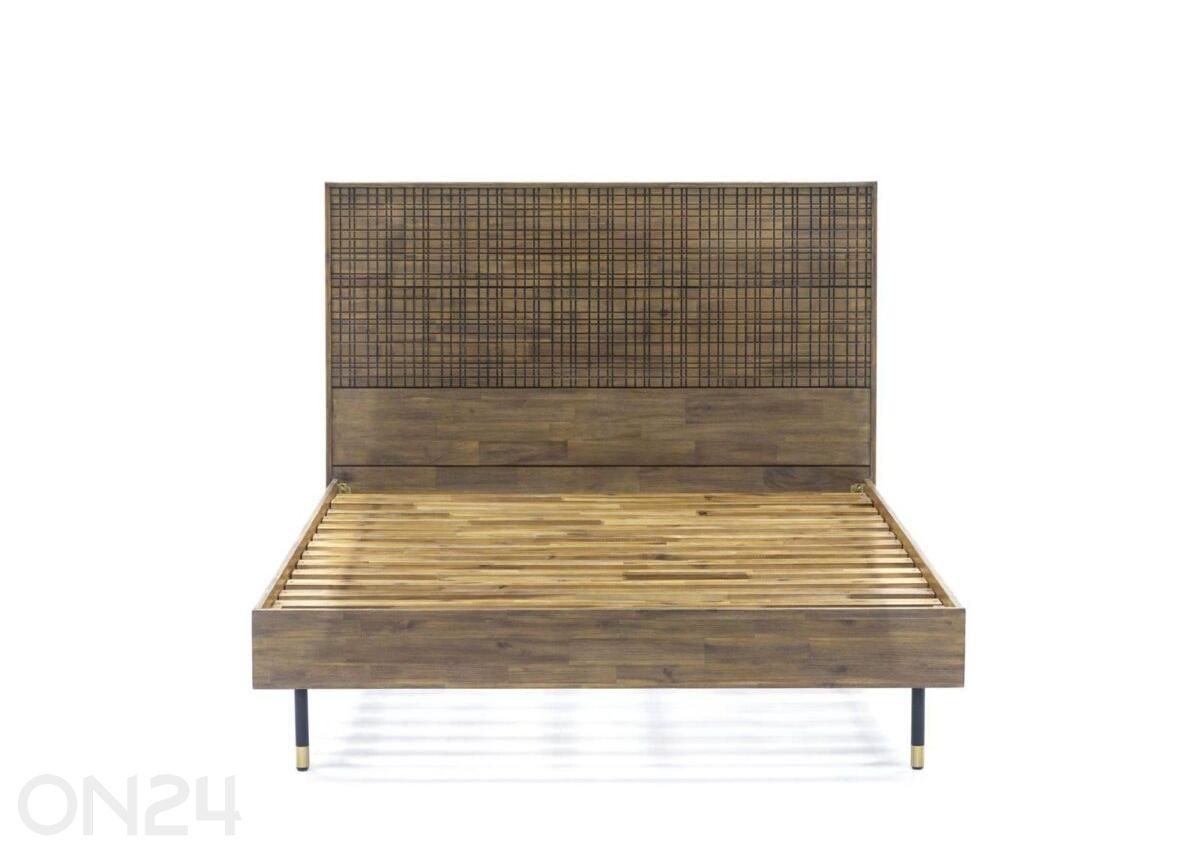 Voodi Maze 180x200 cm suurendatud