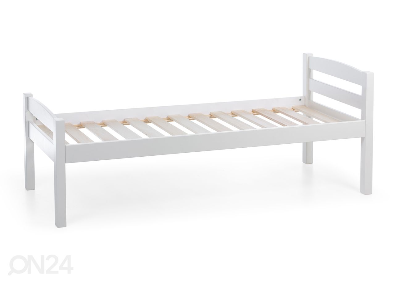 Voodi Merili 90x200 cm suurendatud