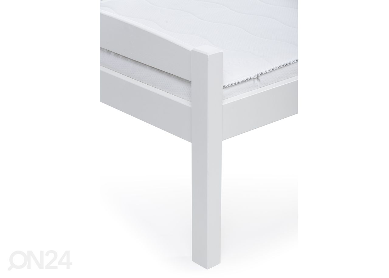 Voodi Merili 90x200 cm suurendatud