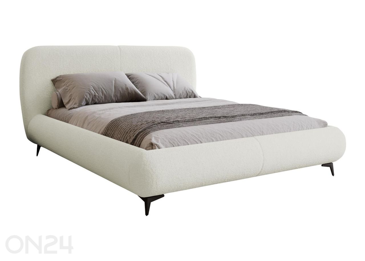Voodi Meuse 140x200 cm suurendatud