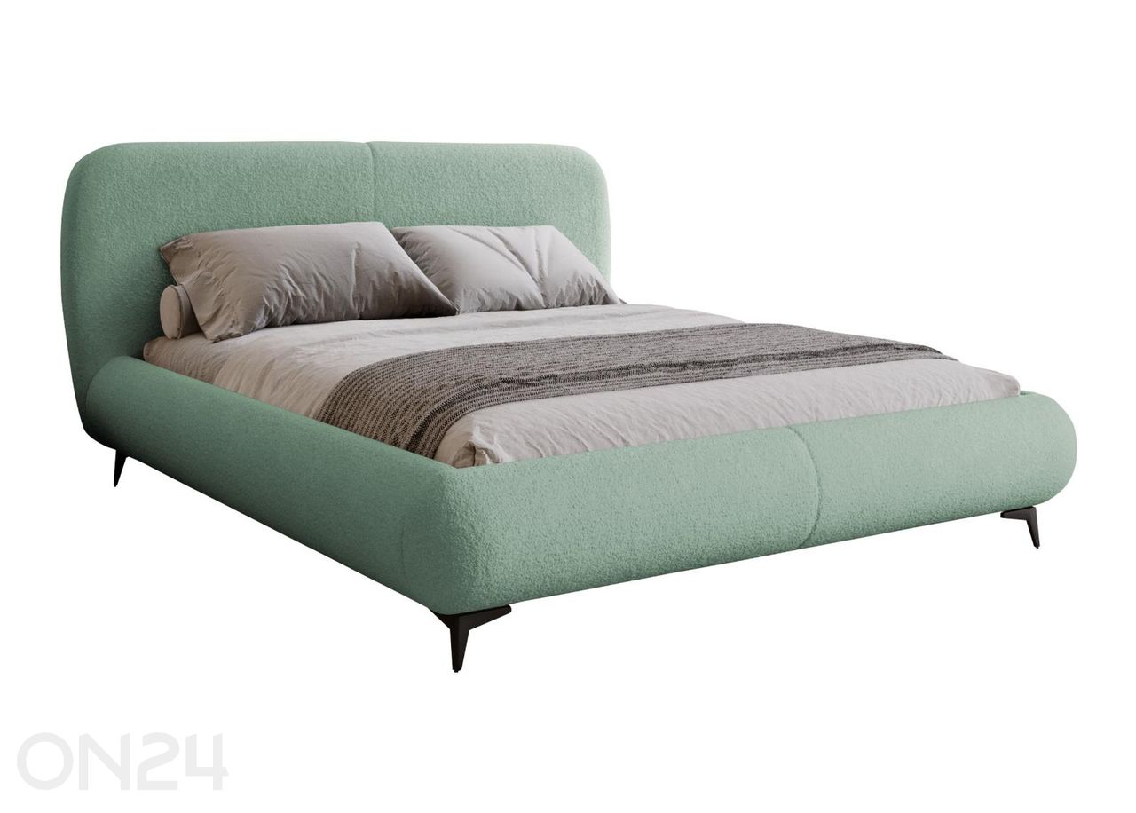 Voodi Meuse 160x200 cm suurendatud