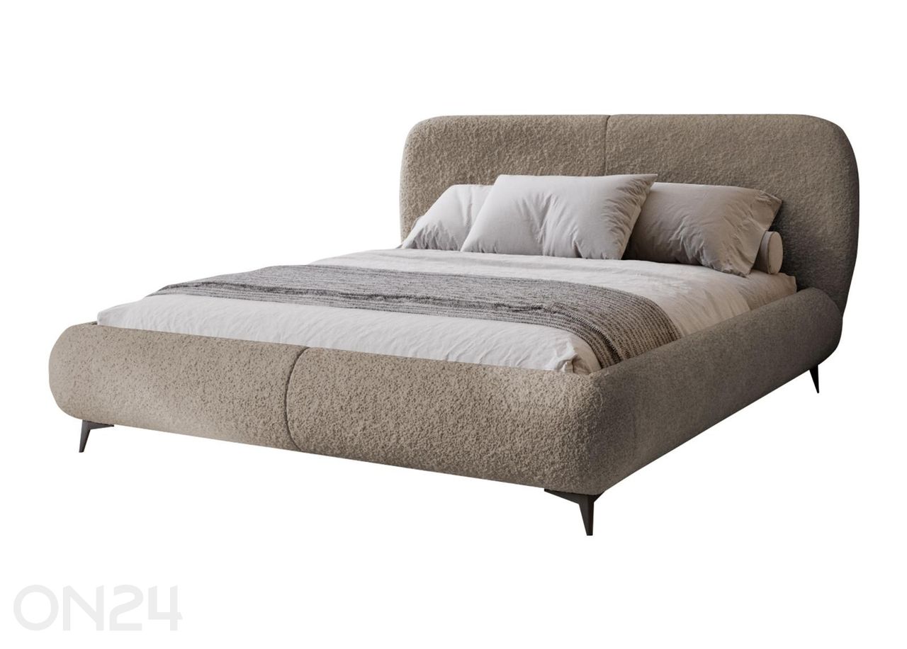 Voodi Meuse 180x200 cm suurendatud