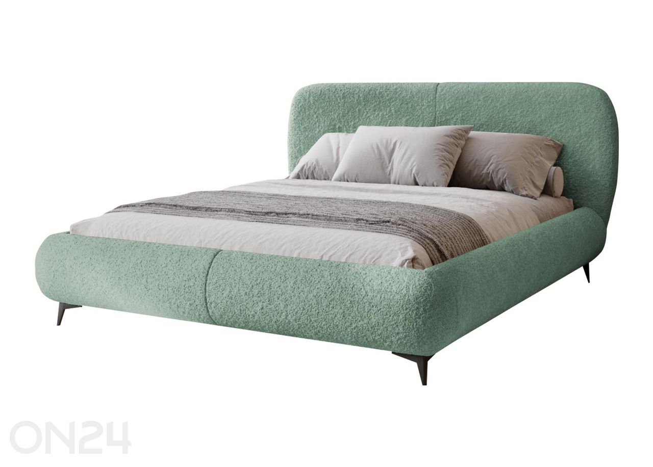 Voodi Meuse 200x200 cm suurendatud