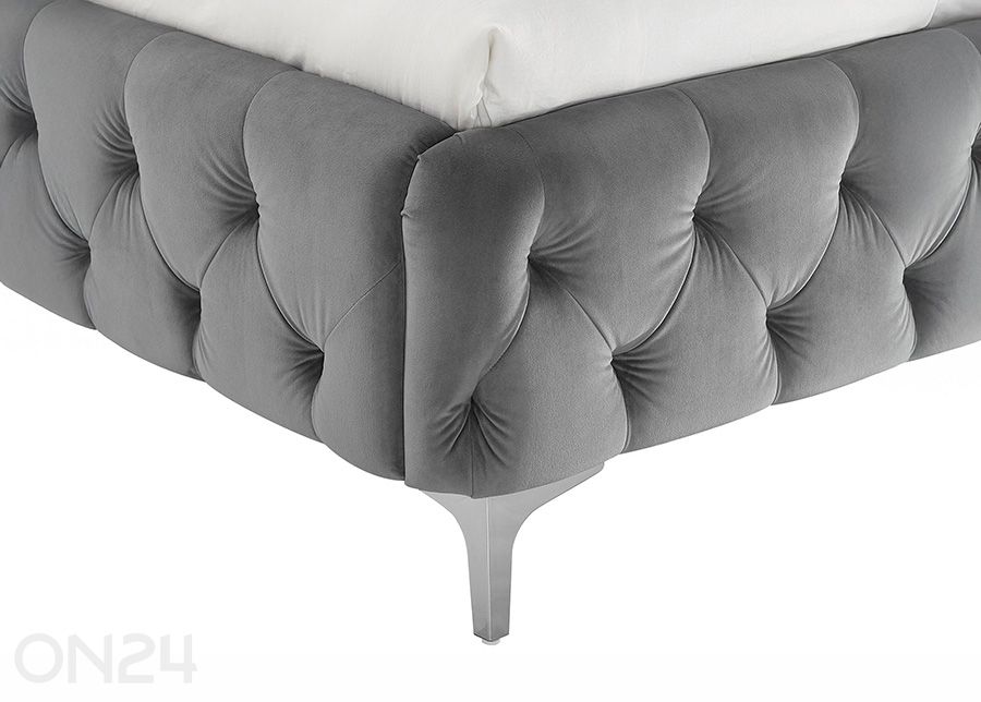 Voodi Modern Barock 180x200 cm suurendatud