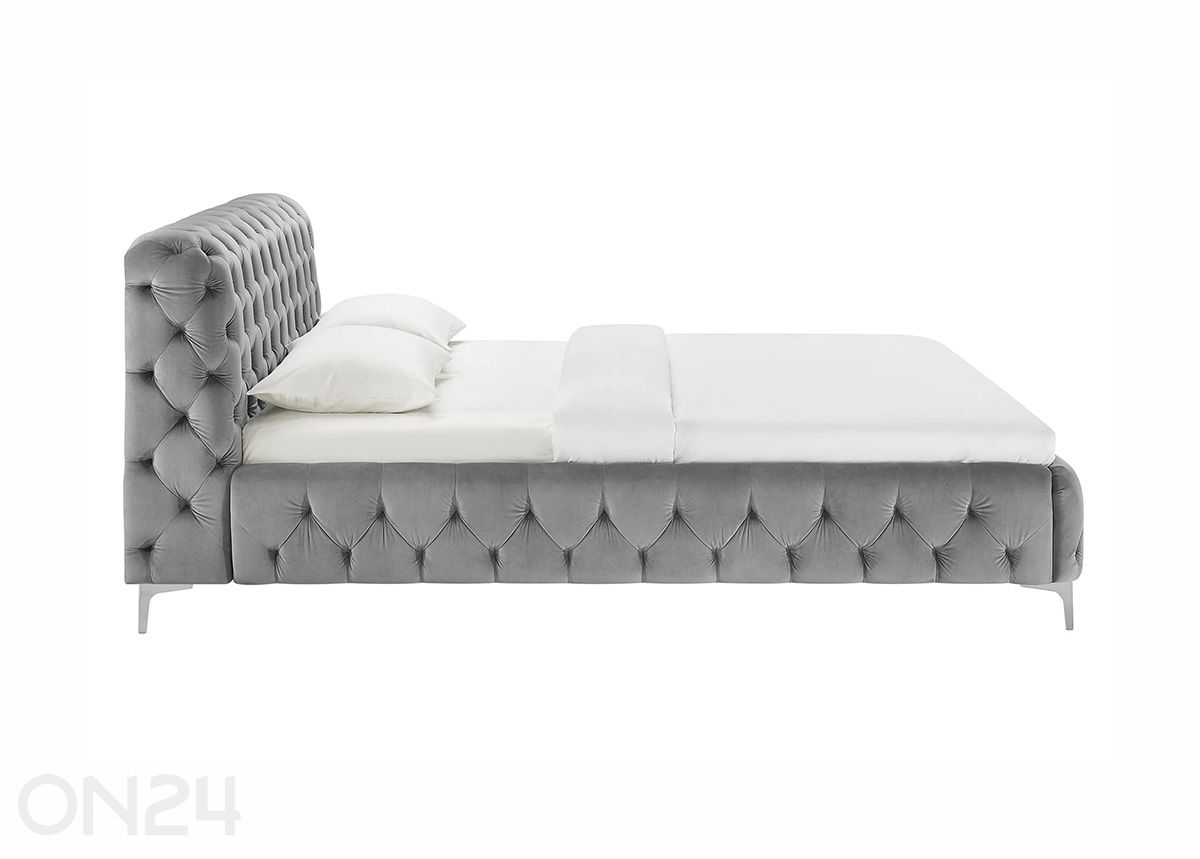Voodi Modern Barock 180x200 cm suurendatud