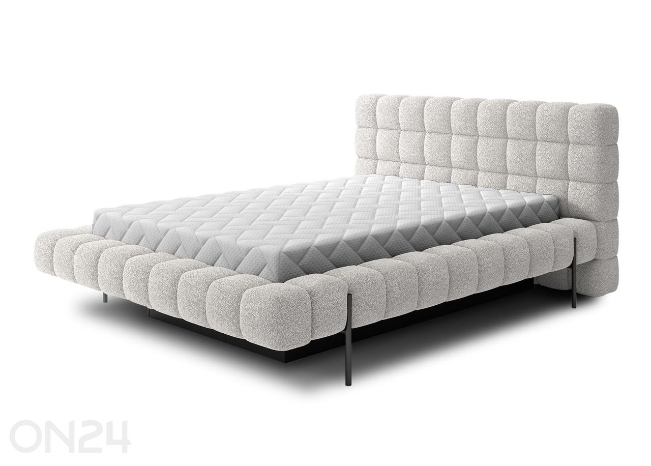 Voodi Mytilini 140x200 cm suurendatud