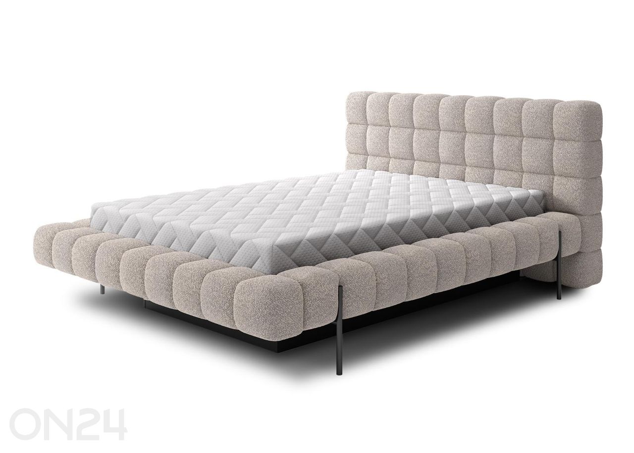 Voodi Mytilini 140x200 cm suurendatud