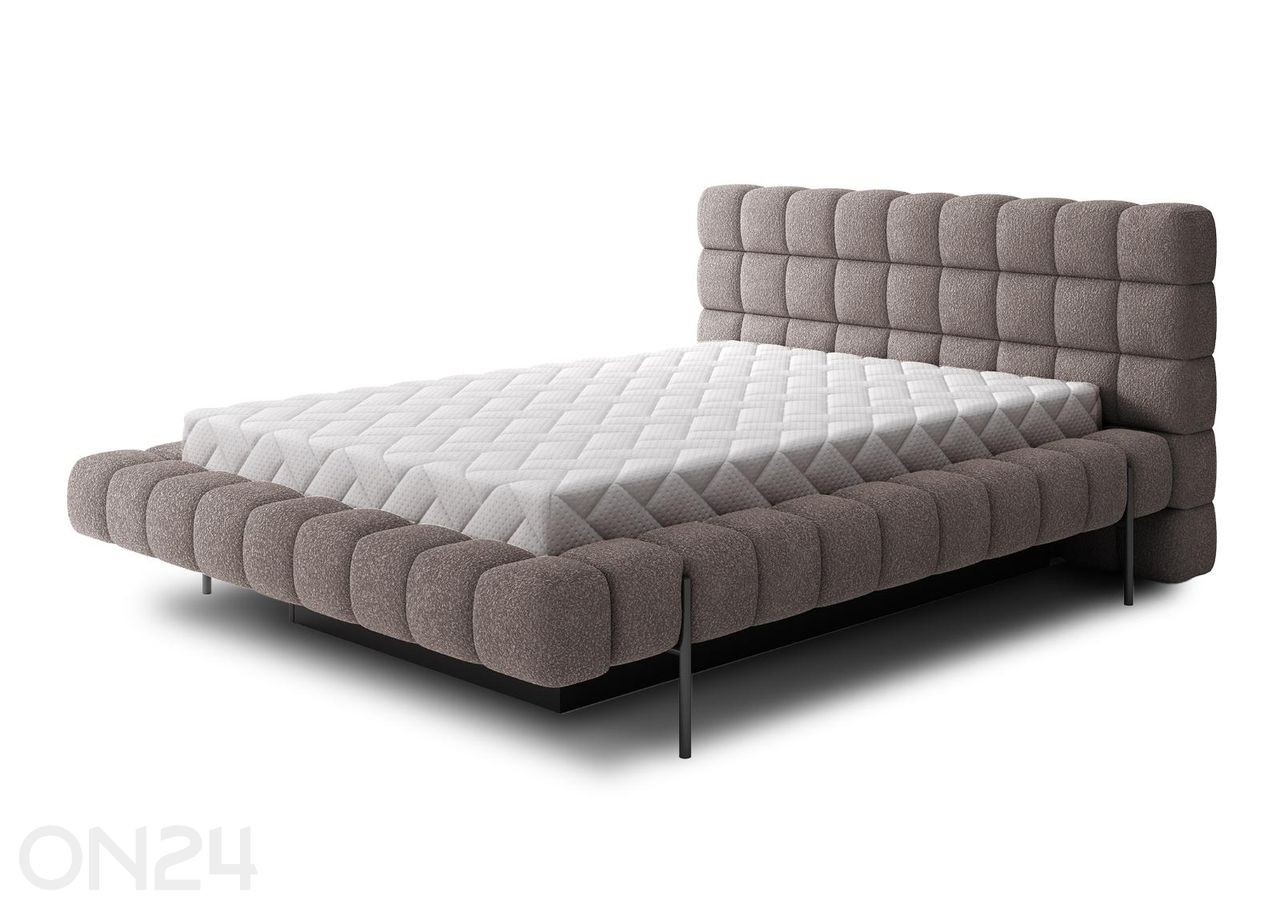 Voodi Mytilini 140x200 cm suurendatud