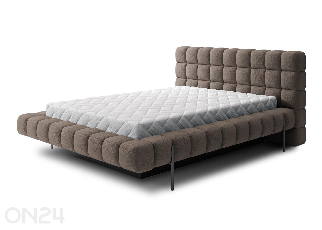Voodi Mytilini 160x200 cm suurendatud