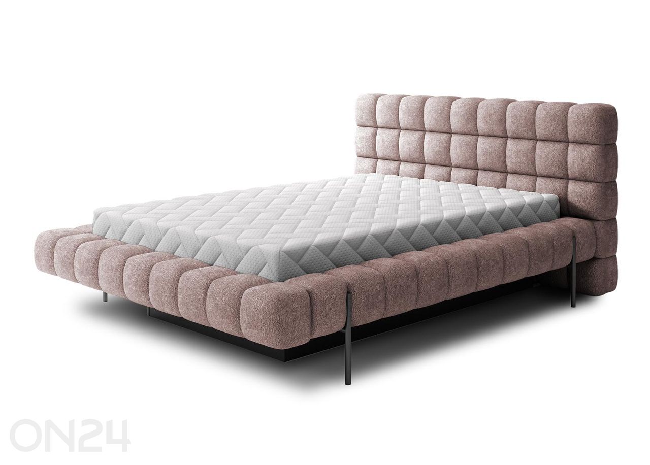Voodi Mytilini 160x200 cm suurendatud