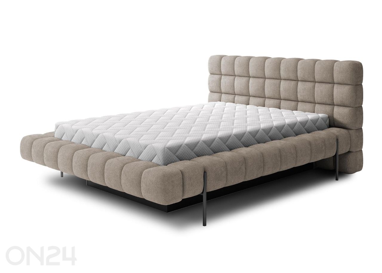 Voodi Mytilini 160x200 cm suurendatud