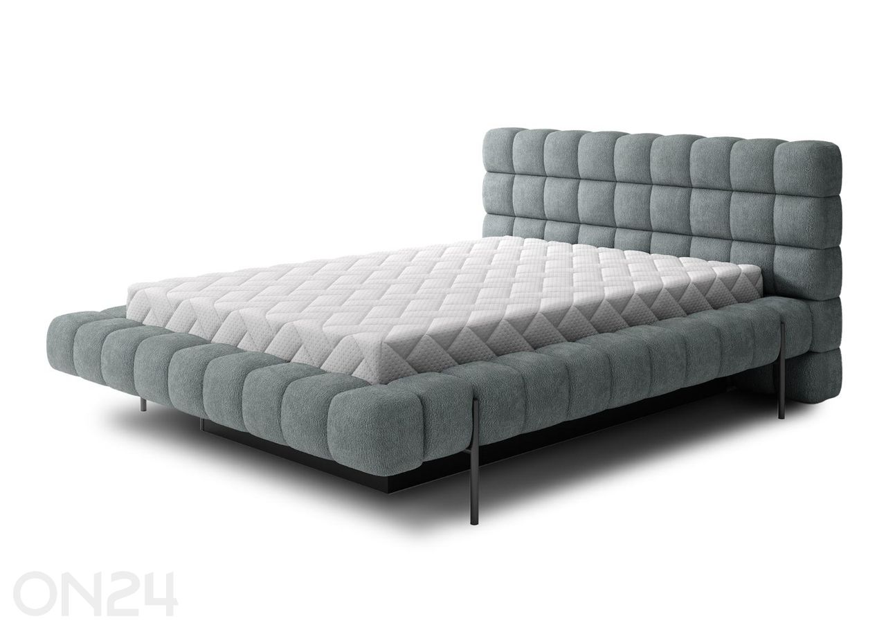 Voodi Mytilini 160x200 cm suurendatud