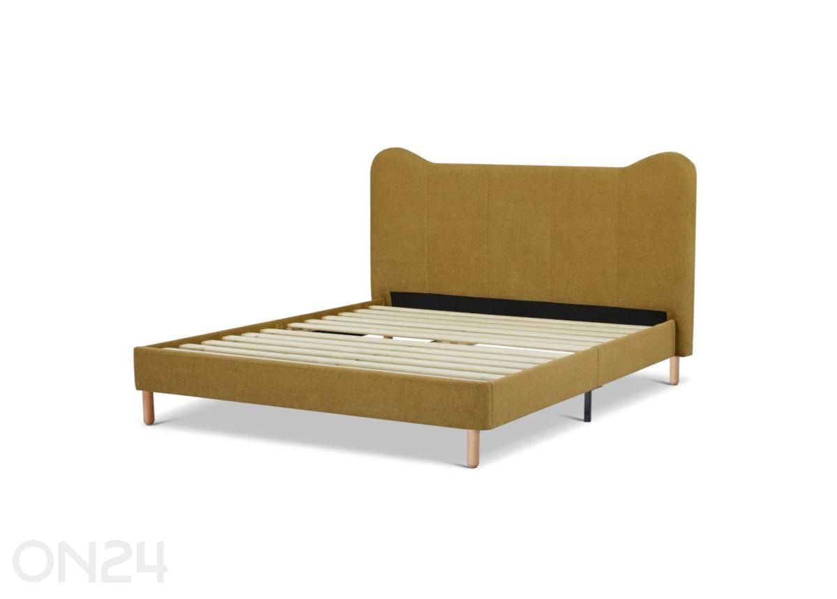 Voodi Oore 160x200 cm suurendatud