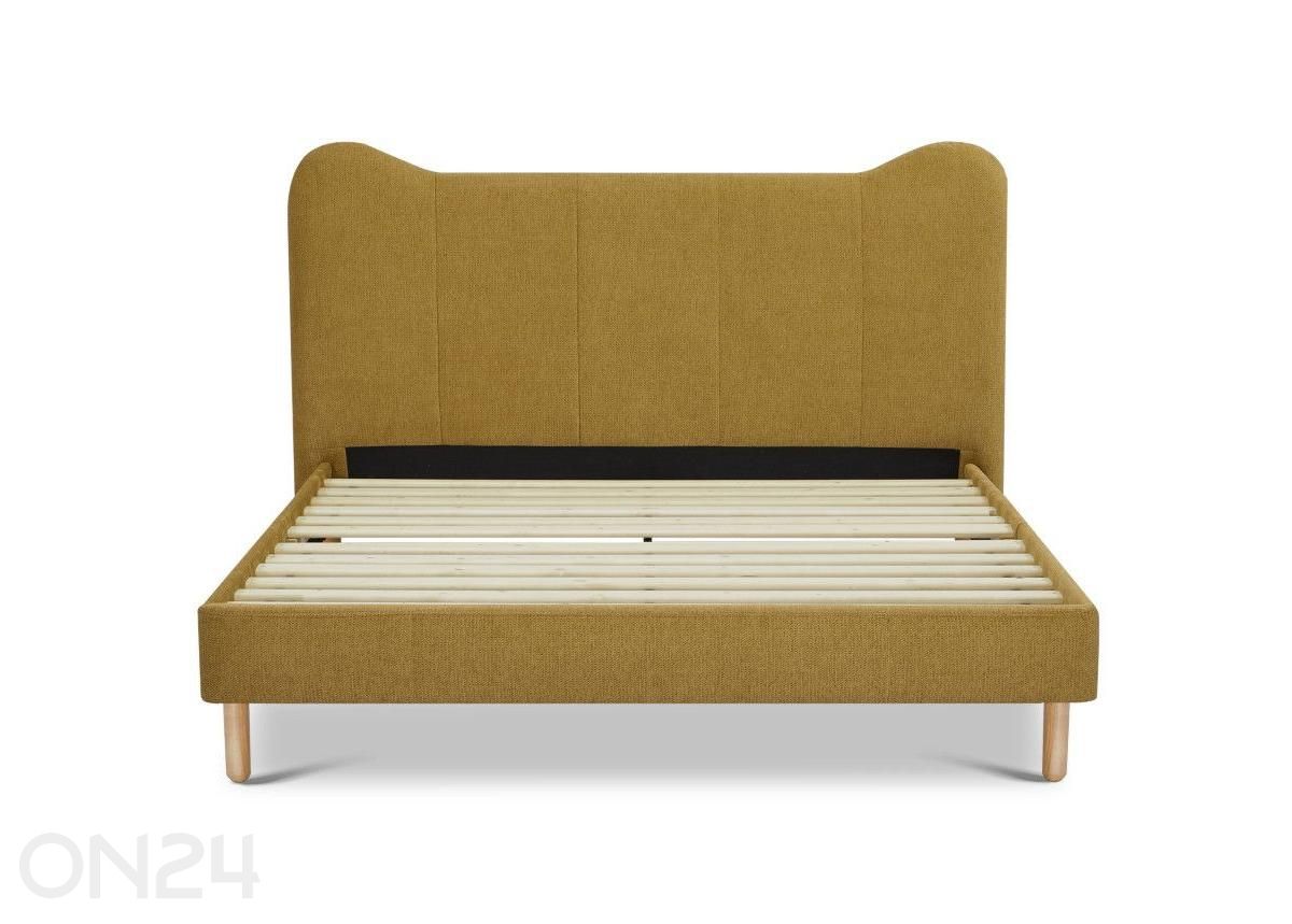 Voodi Oore 160x200 cm suurendatud