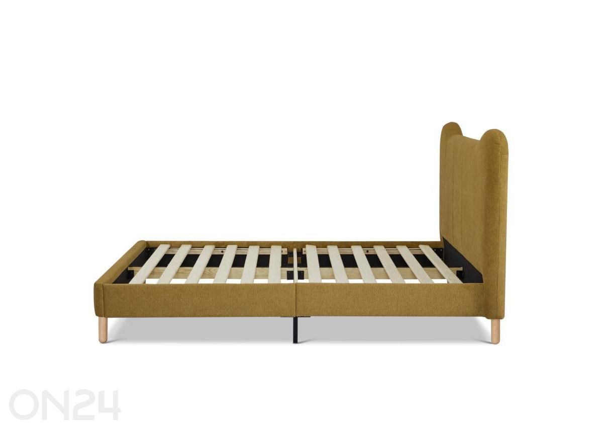 Voodi Oore 160x200 cm suurendatud