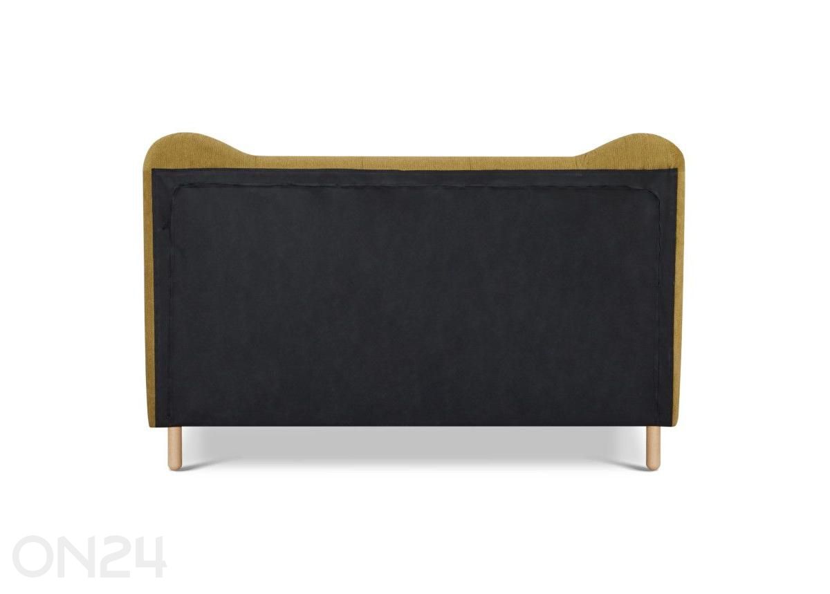 Voodi Oore 160x200 cm suurendatud