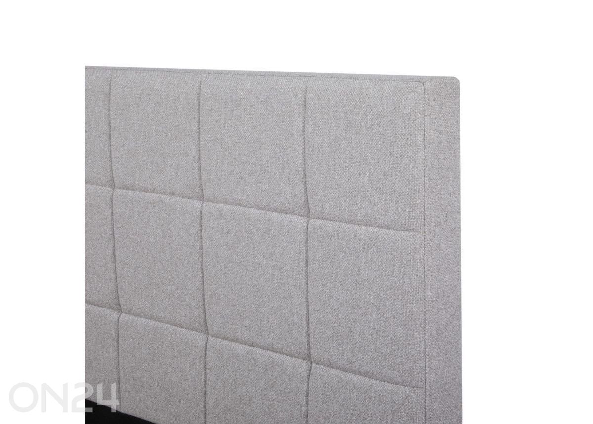 Voodi Ricco 160x200 cm suurendatud