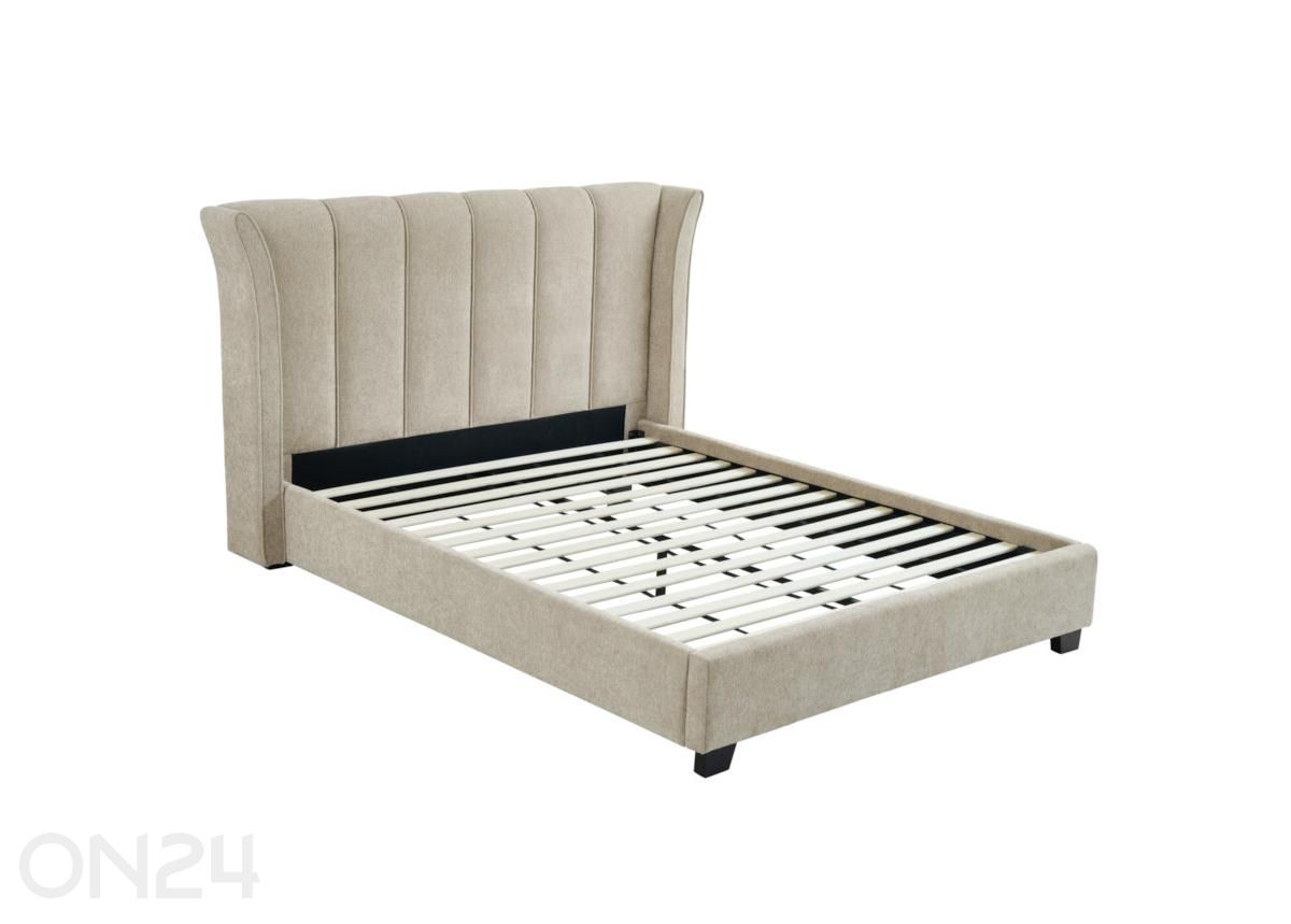 Voodi Rolden 160x200 cm suurendatud