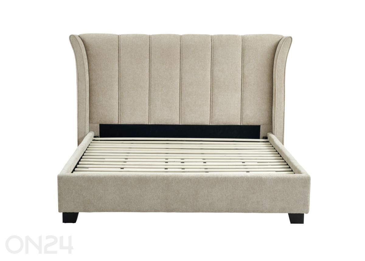 Voodi Rolden 160x200 cm suurendatud