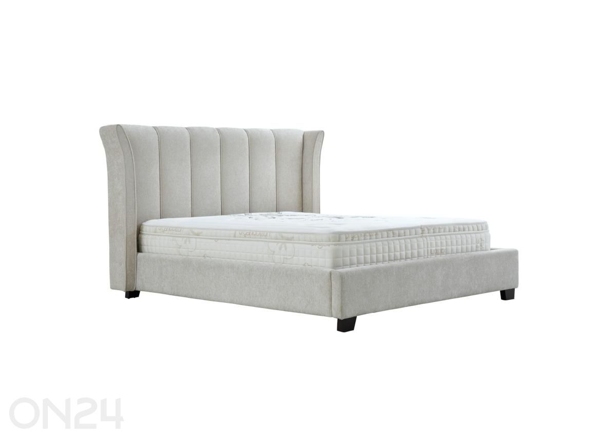 Voodi Rolden 160x200 cm suurendatud