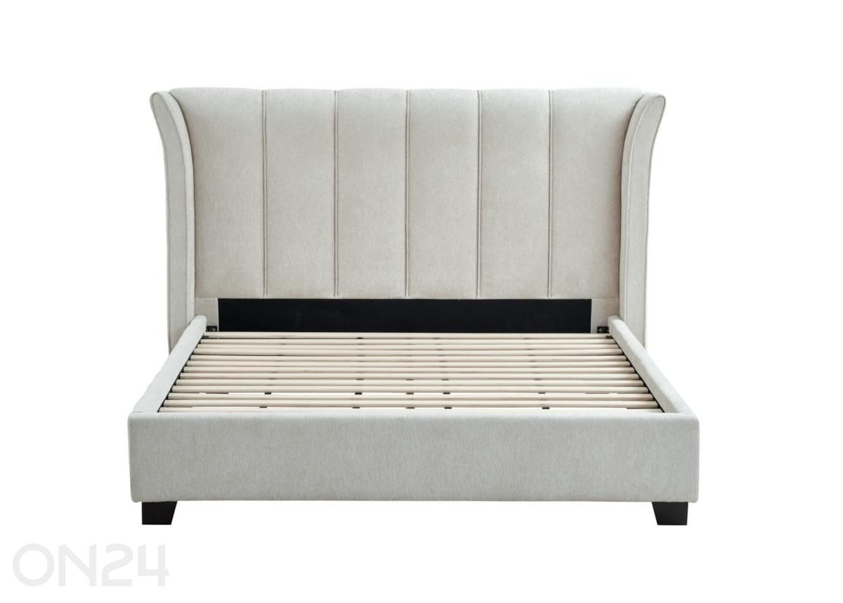 Voodi Rolden 160x200 cm suurendatud