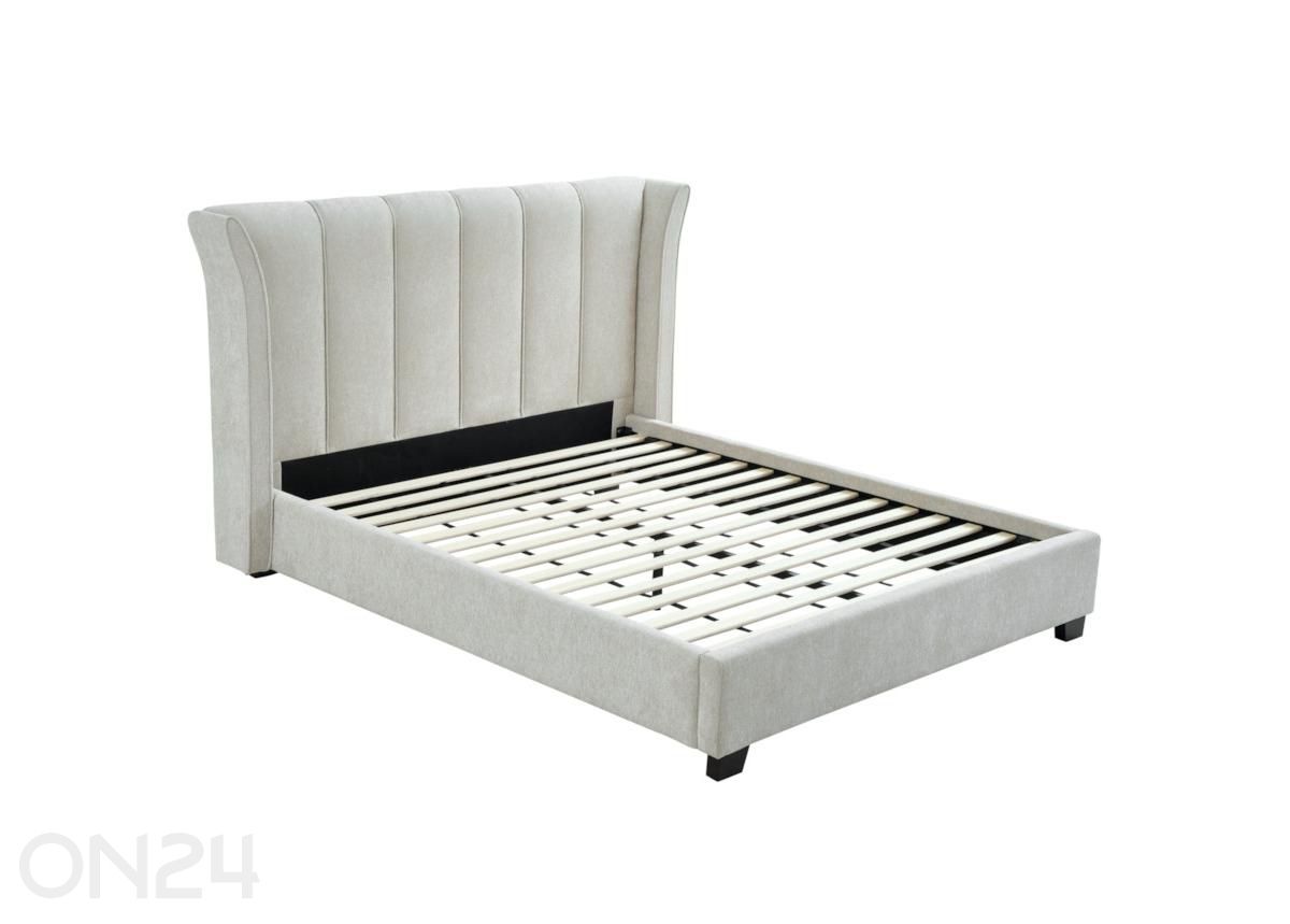 Voodi Rolden 160x200 cm suurendatud