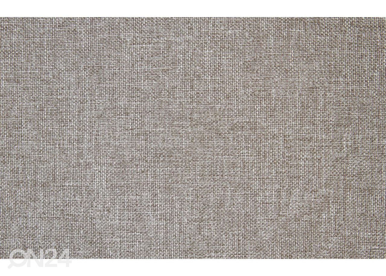 Voodi sahtlitega 160x200 cm suurendatud
