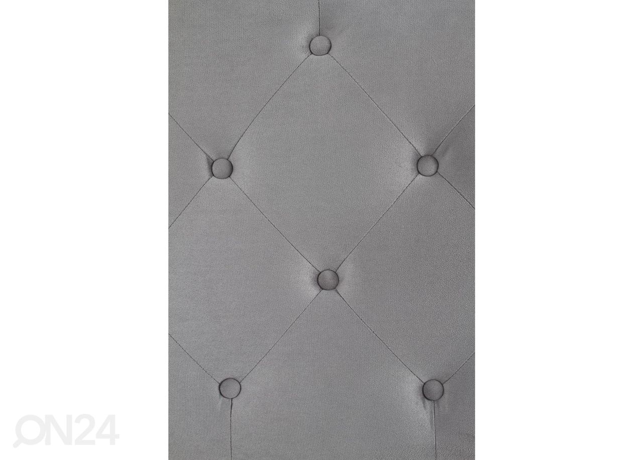 Voodi sahtlitega 160x200 cm suurendatud
