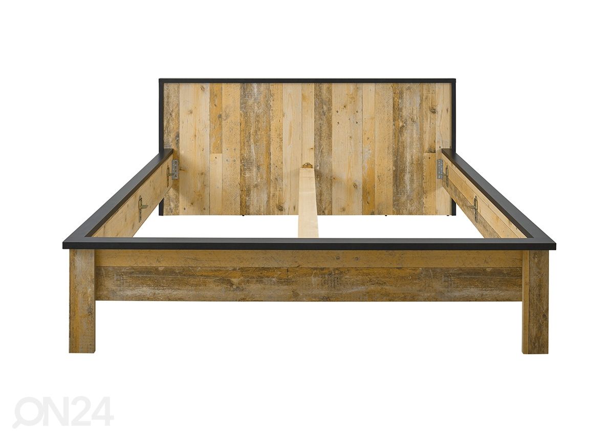 Voodi Sherwood 180x200 cm suurendatud
