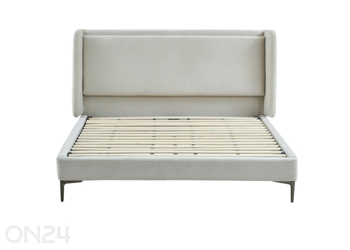 Voodi Sirell 160x200 cm suurendatud