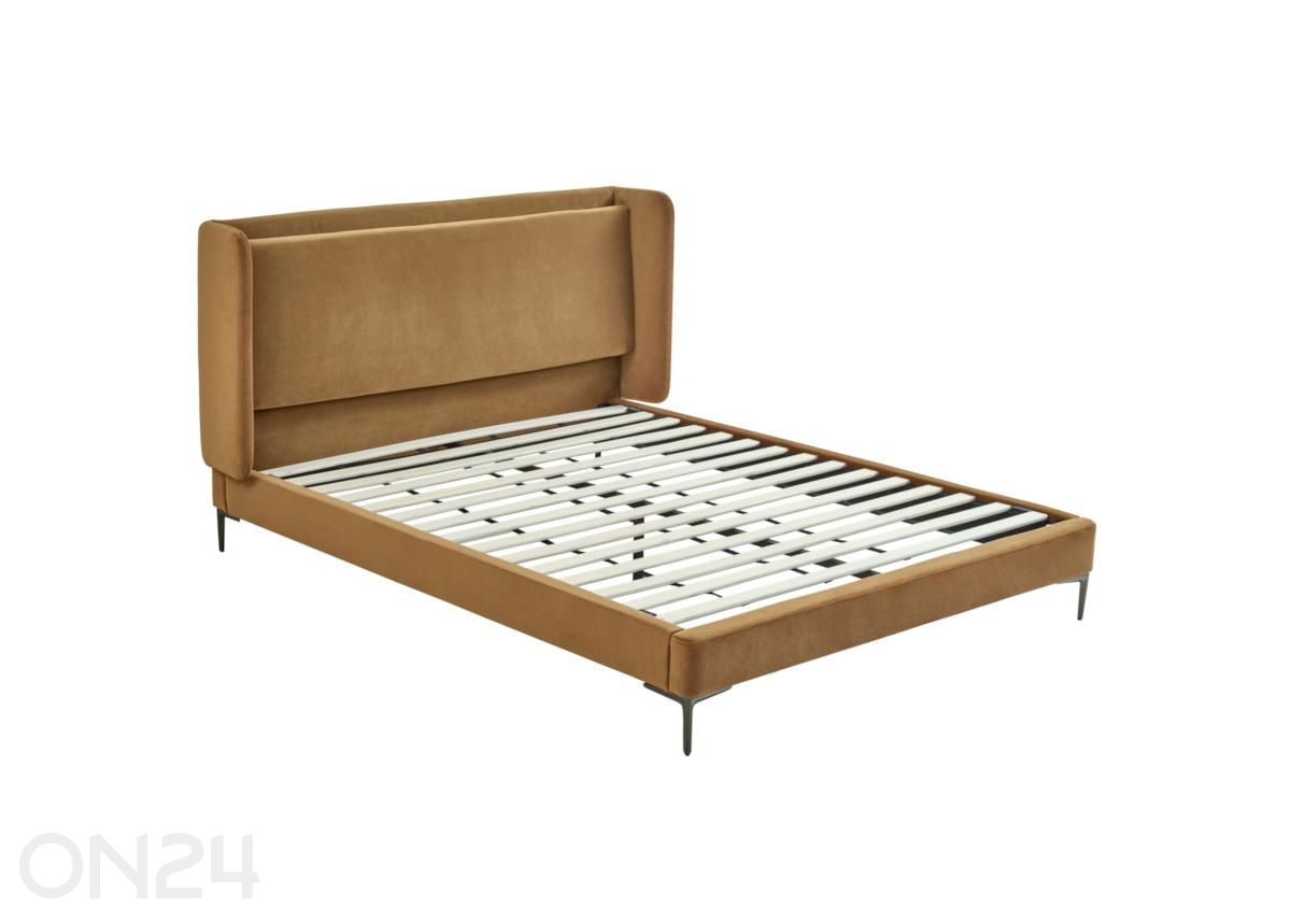 Voodi Sirell 160x200 cm suurendatud