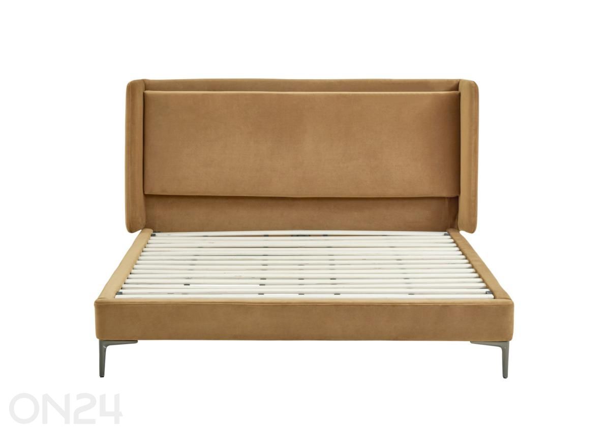 Voodi Sirell 160x200 cm suurendatud