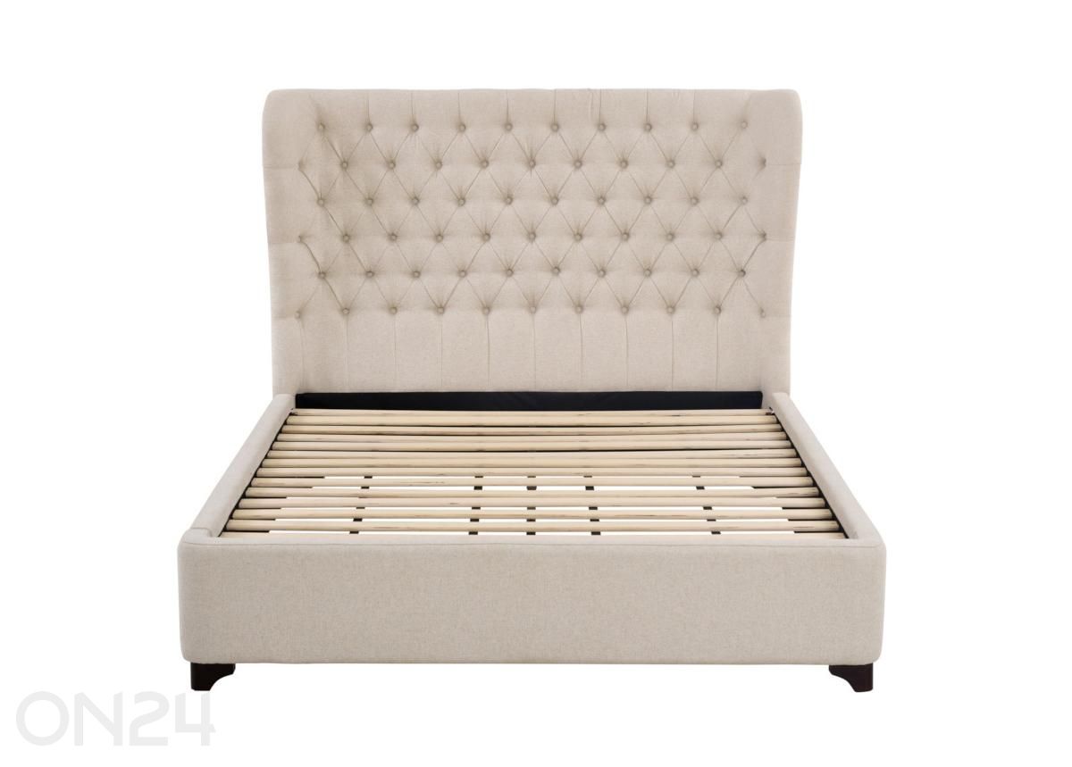 Voodi Stepha 160x200 cm suurendatud