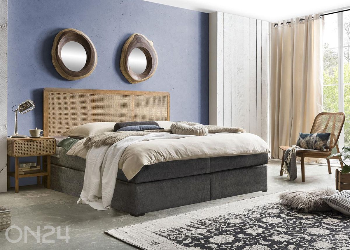 Voodi THIS & THAT 180x200 cm suurendatud