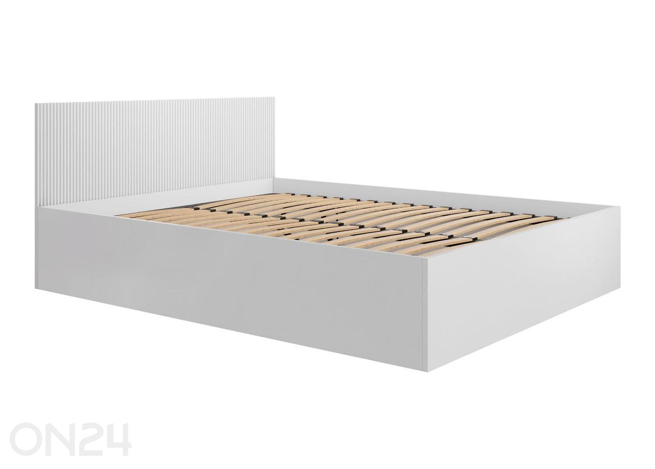 Voodi Tireno 160x200 cm suurendatud