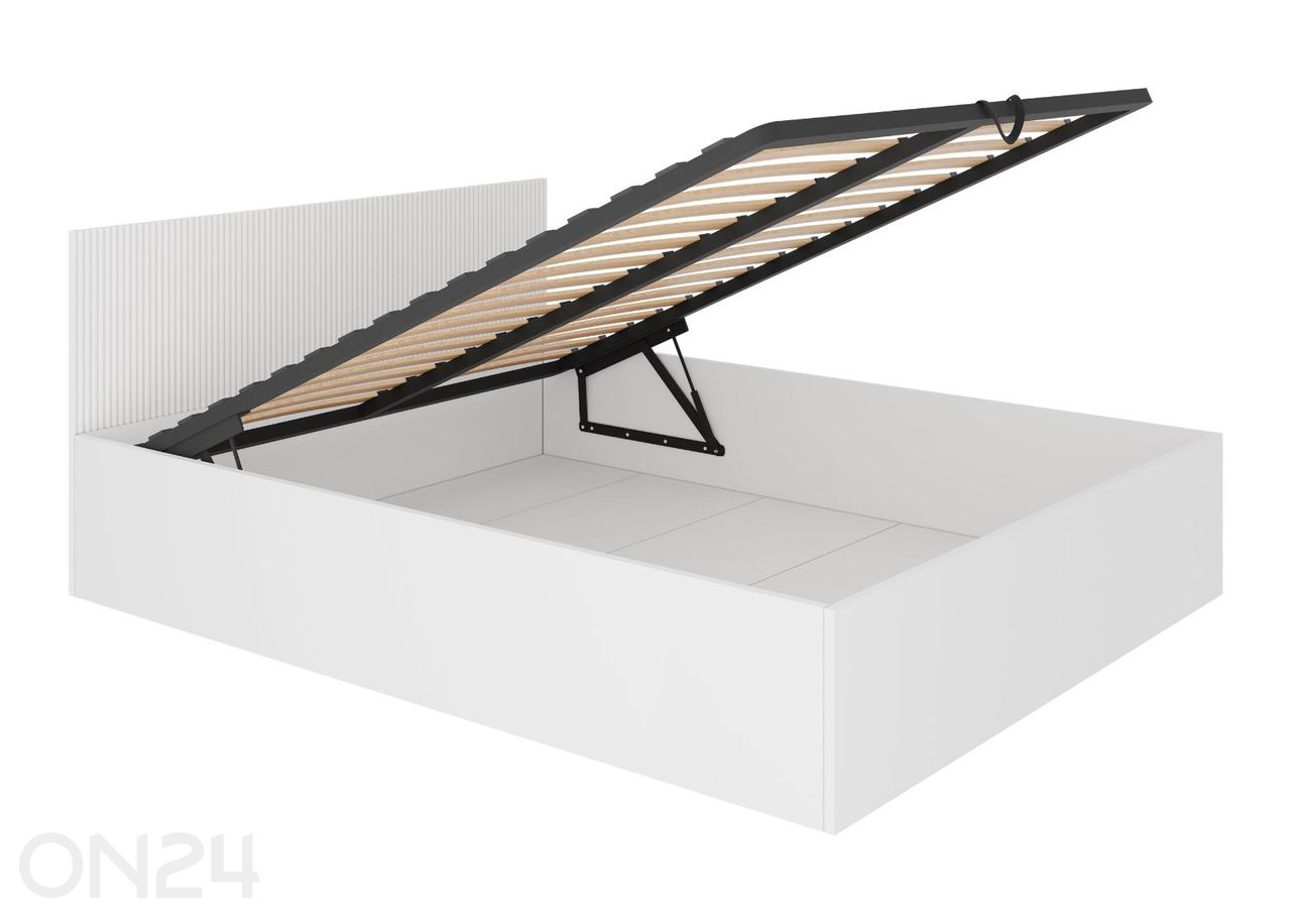 Voodi Tireno 160x200 cm suurendatud