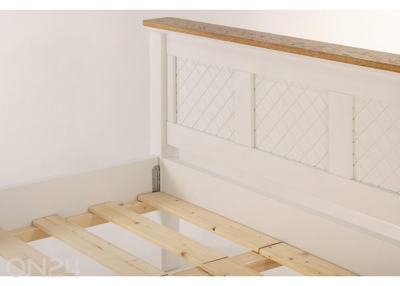 Voodi Tommy 80x200 cm suurendatud