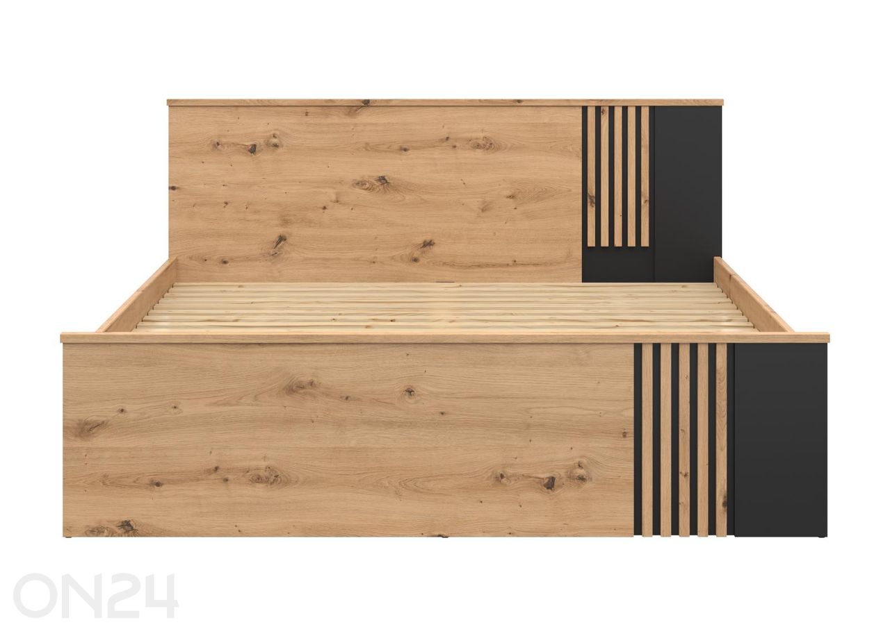 Voodi Vabres 160x200 cm suurendatud