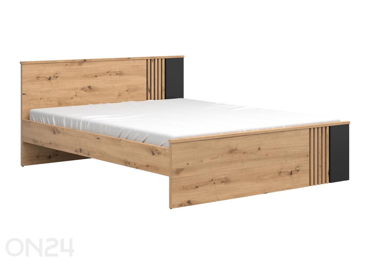 Voodi Vabres 160x200 cm suurendatud
