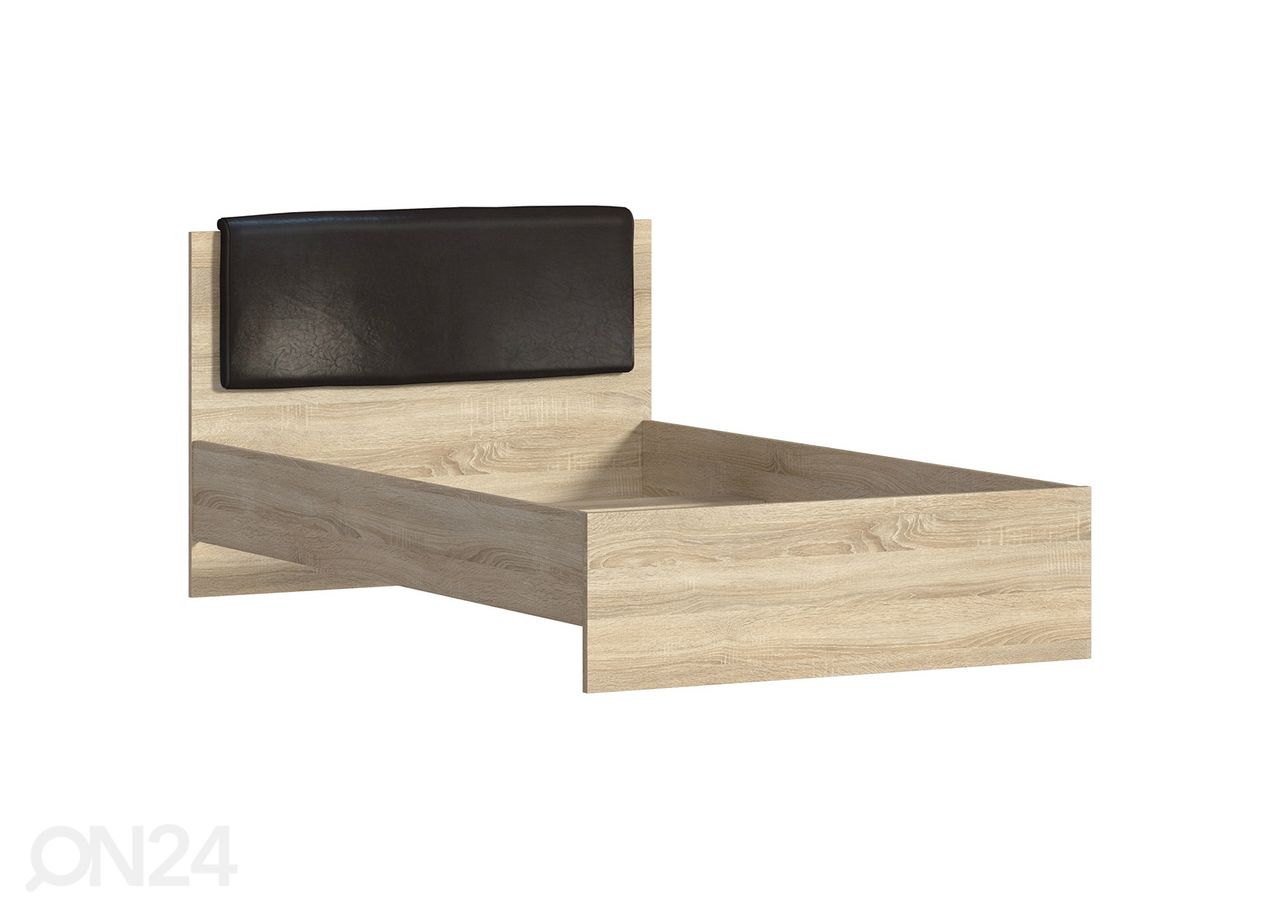 Voodi Vesta 120x200 cm suurendatud