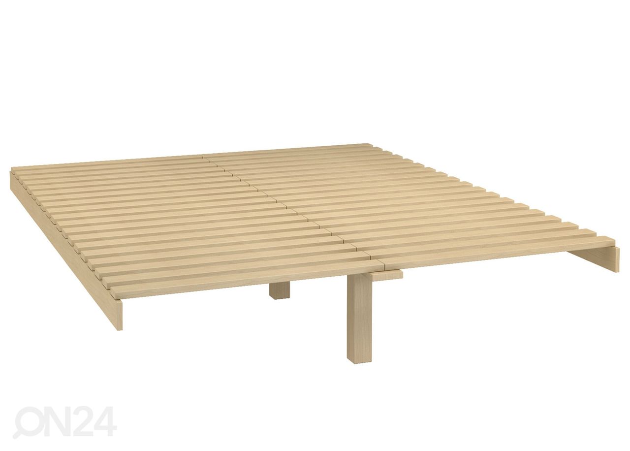 Voodi Vesta 120x200 cm suurendatud