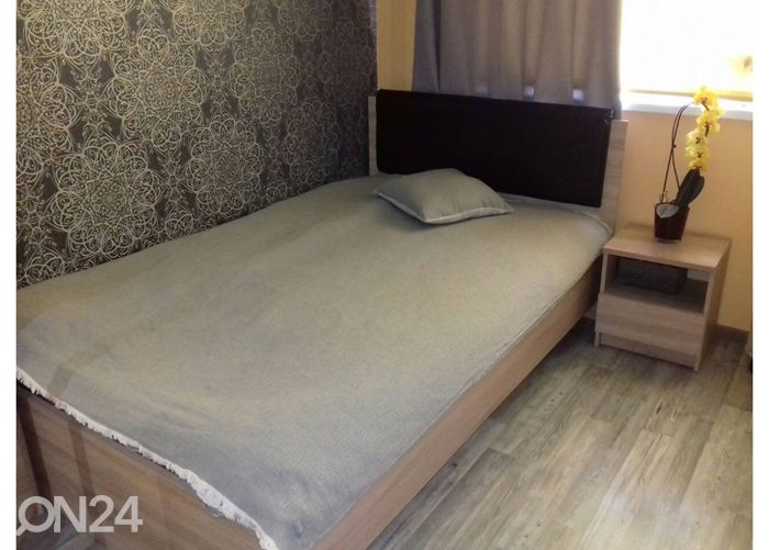Voodi Vesta 120x200 cm suurendatud