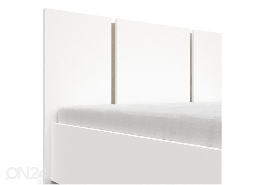 Voodi Watson 90x190/200 cm suurendatud